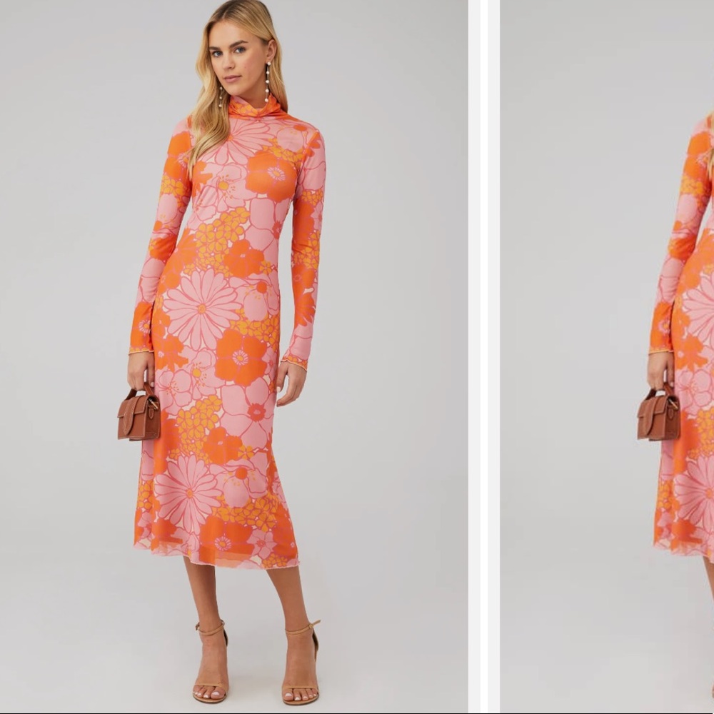 Show me your mumu retro garden Daphne